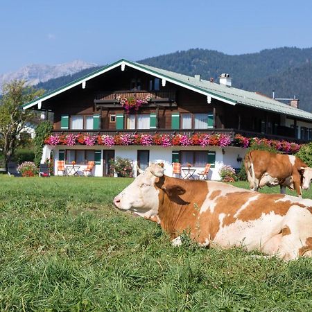 Schönau am Königssee Ferienwohnung Drachllehen מראה חיצוני תמונה