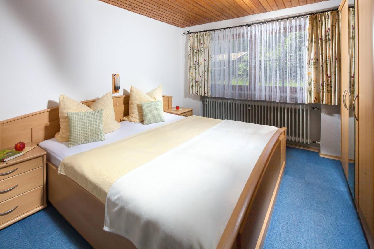 Schönau am Königssee Ferienwohnung Drachllehen מראה חיצוני תמונה