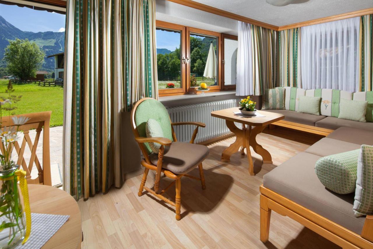 Schönau am Königssee Ferienwohnung Drachllehen מראה חיצוני תמונה