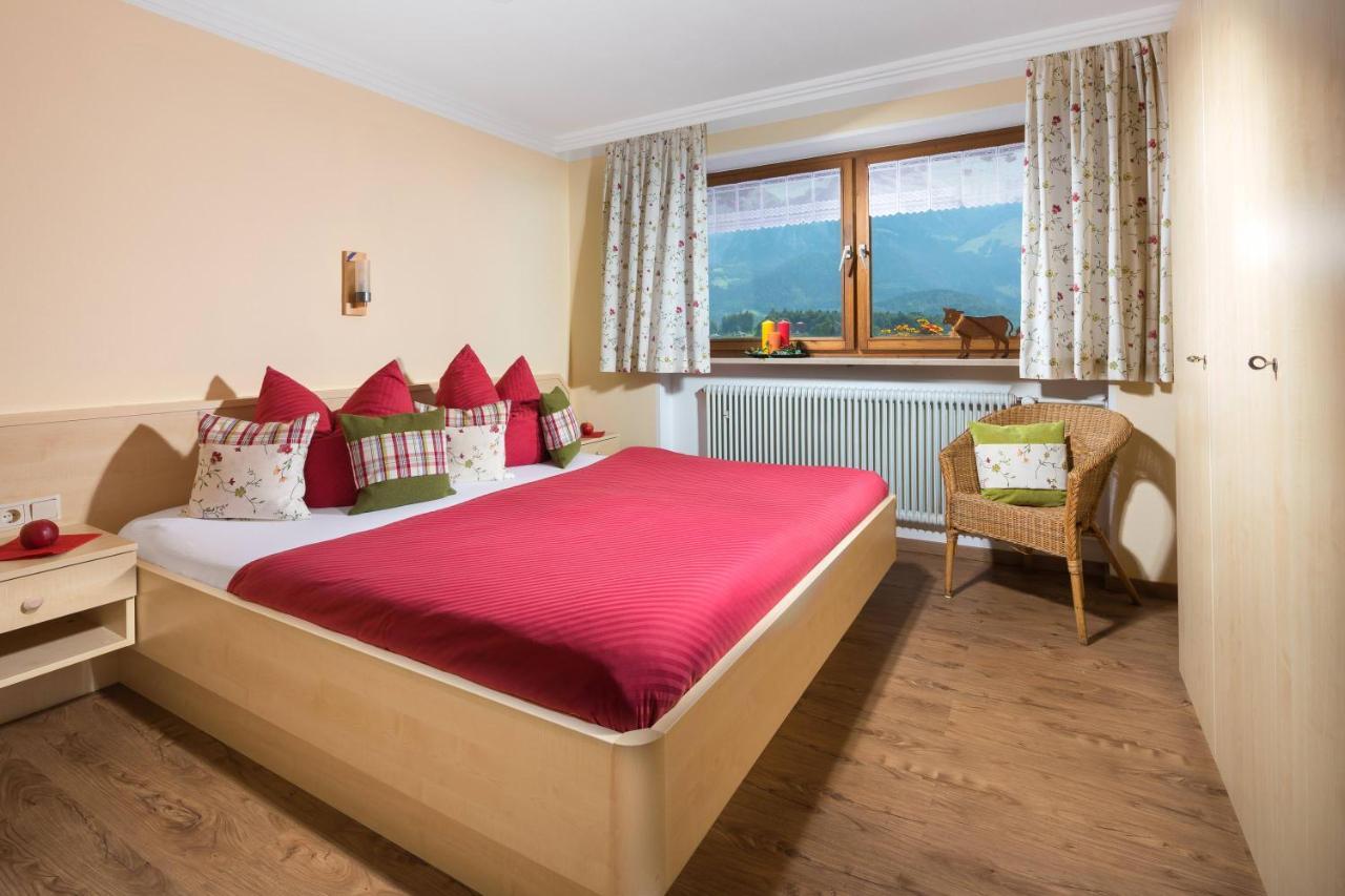 Schönau am Königssee Ferienwohnung Drachllehen מראה חיצוני תמונה