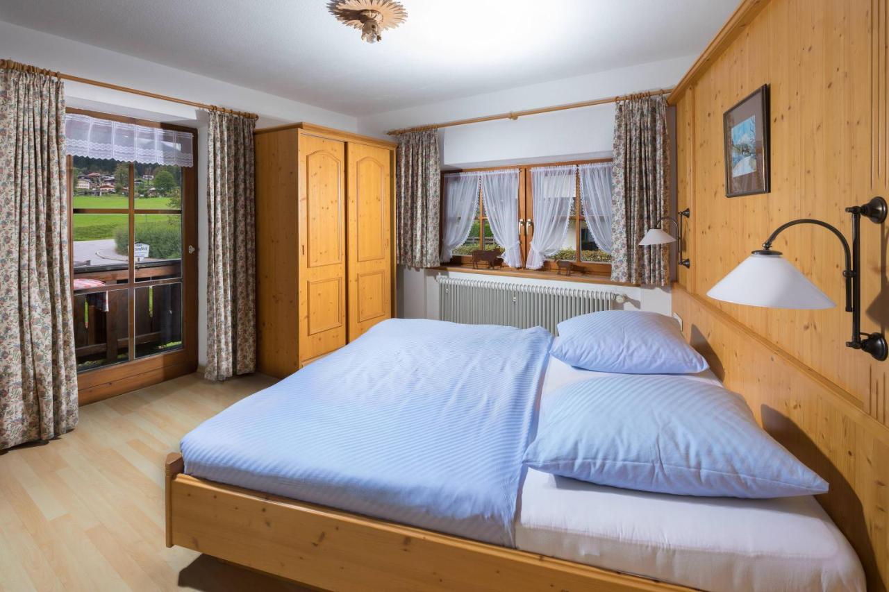 Schönau am Königssee Ferienwohnung Drachllehen מראה חיצוני תמונה