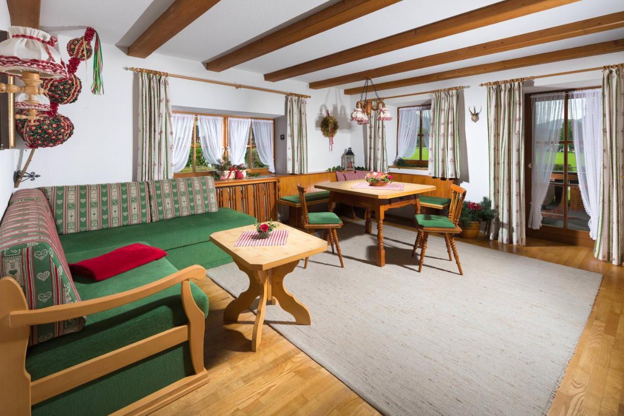 Schönau am Königssee Ferienwohnung Drachllehen מראה חיצוני תמונה