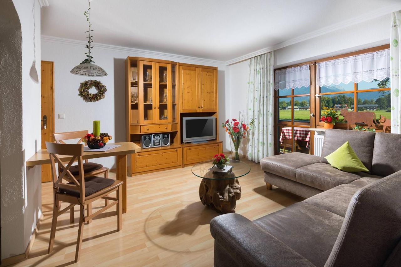 Schönau am Königssee Ferienwohnung Drachllehen מראה חיצוני תמונה