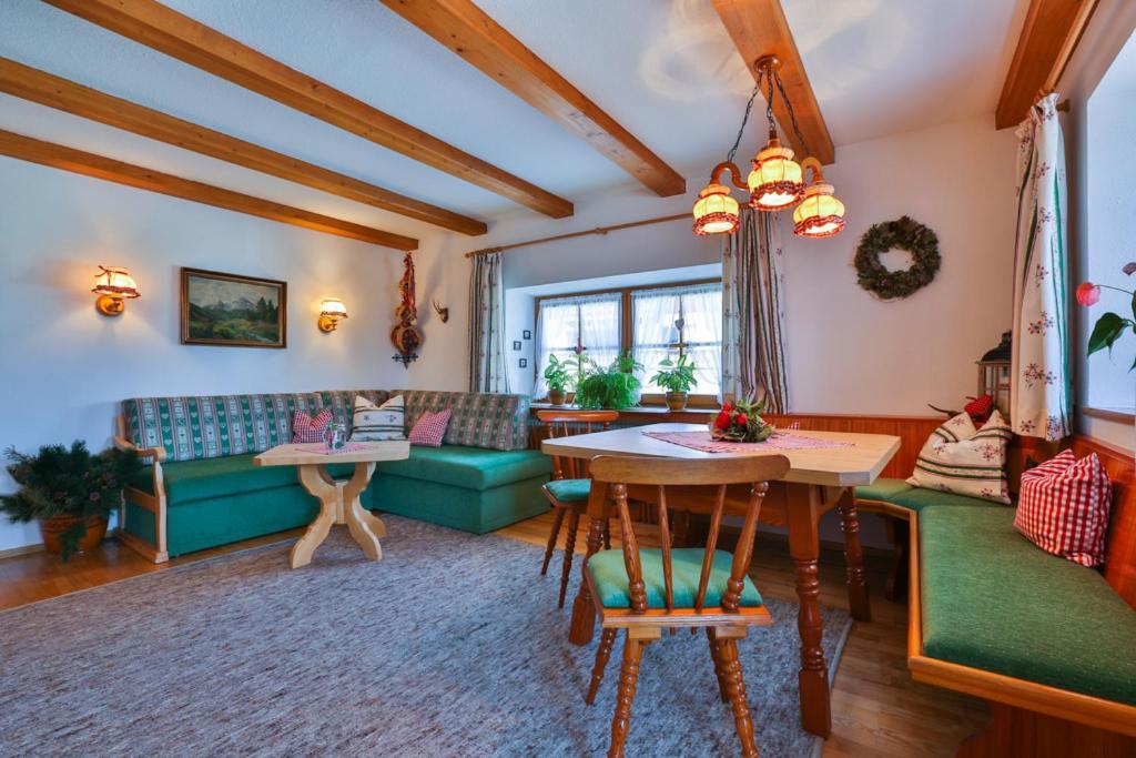 Schönau am Königssee Ferienwohnung Drachllehen מראה חיצוני תמונה