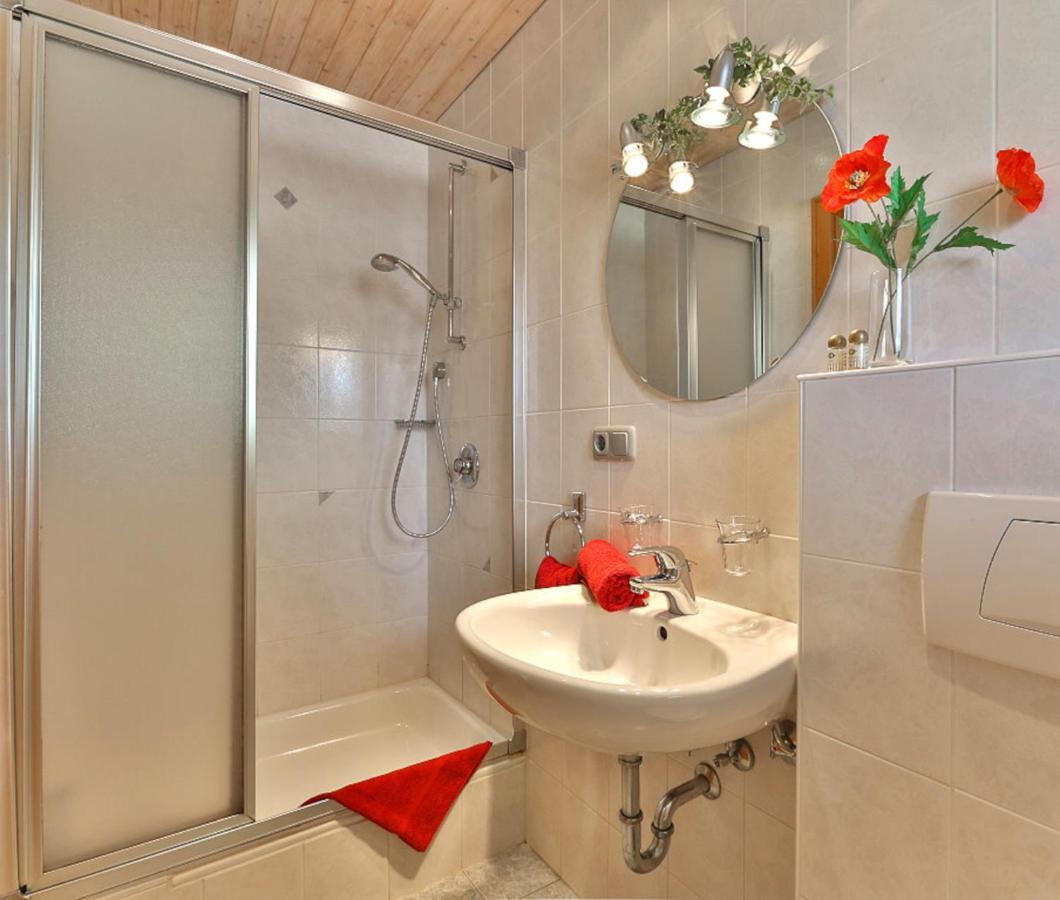 Schönau am Königssee Ferienwohnung Drachllehen מראה חיצוני תמונה