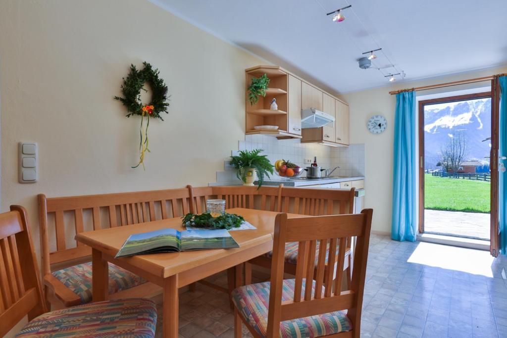 Schönau am Königssee Ferienwohnung Drachllehen מראה חיצוני תמונה
