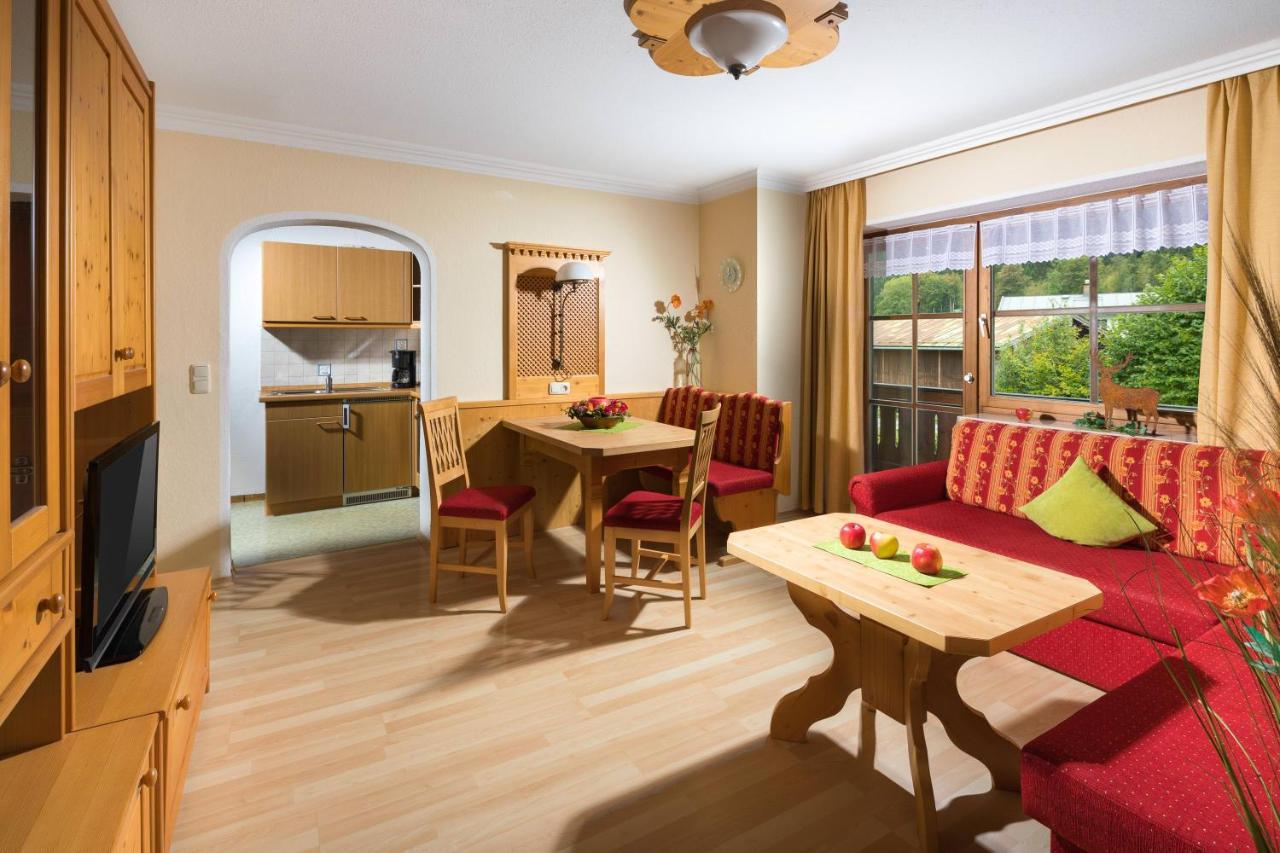 Schönau am Königssee Ferienwohnung Drachllehen מראה חיצוני תמונה