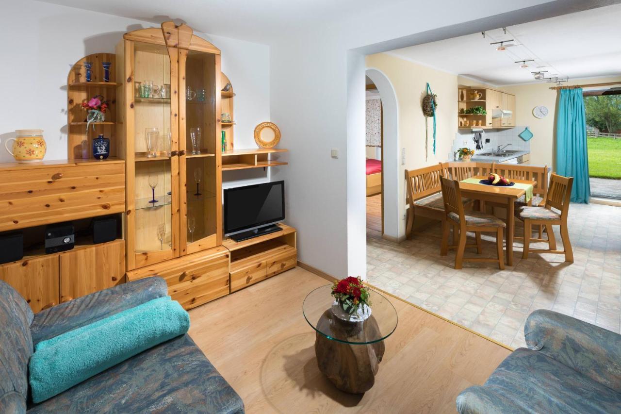 Schönau am Königssee Ferienwohnung Drachllehen מראה חיצוני תמונה