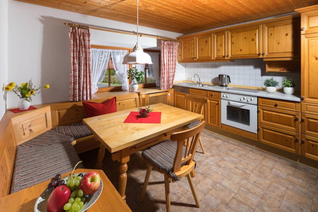 Schönau am Königssee Ferienwohnung Drachllehen מראה חיצוני תמונה